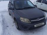 ВАЗ (Lada) Granta 2190 2015 годаfor2 500 000 тг. в Астана