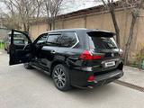 Lexus LX 570 2018 годаүшін49 800 000 тг. в Алматы – фото 3