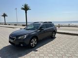 Subaru Outback 2018 годаfor9 050 000 тг. в Актау