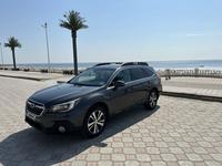 Subaru Outback 2018 года за 9 050 000 тг. в Актау