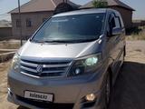 Toyota Alphard 2007 годаfor7 500 000 тг. в Сарыагаш – фото 3