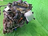 Двигатель HONDA FIT GD4 L15A 2005 за 159 000 тг. в Костанай – фото 3