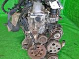 Двигатель HONDA FIT GD4 L15A 2005 за 159 000 тг. в Костанай – фото 4