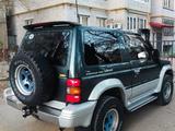 Mitsubishi Pajero 1995 годаfor3 000 000 тг. в Актобе – фото 2