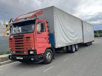 Scania  2-Series 1996 года за 12 000 000 тг. в Жаркент