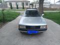 Audi 80 1990 годаүшін1 000 000 тг. в Тараз – фото 4