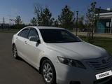 Toyota Camry 2007 годаүшін5 650 000 тг. в Петропавловск – фото 4