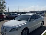 Toyota Camry 2007 годаүшін5 800 000 тг. в Петропавловск