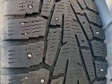 Шины нокион нордман 7 за 35 000 тг. в Петропавловск – фото 2