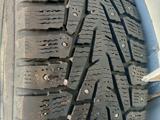 Шины нокион нордман 7 за 35 000 тг. в Петропавловск – фото 5