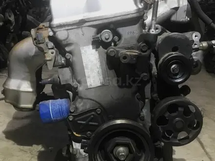 Двигатель Honda K24A за 420 000 тг. в Астана – фото 2