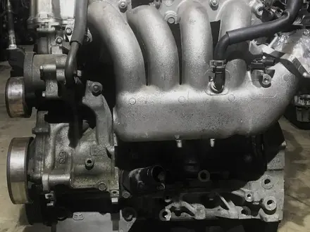 Двигатель Honda K24A за 420 000 тг. в Астана – фото 3