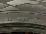 Ikon Tyres Autograph Ice 10 SUV 295/40 R22 112T за 300 000 тг. в Усть-Каменогорск – фото 4