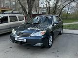 Toyota Camry 2004 года за 5 150 000 тг. в Усть-Каменогорск – фото 4