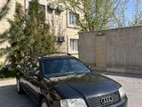 Audi A6 2003 года за 3 300 000 тг. в Талдыкорган – фото 2