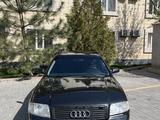 Audi A6 2003 года за 3 300 000 тг. в Талдыкорган – фото 4