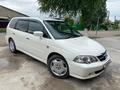 Honda Odyssey 2002 годаүшін6 000 000 тг. в Шу