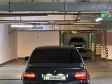 BMW 528 1996 годаfor3 000 000 тг. в Астана – фото 2