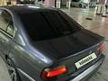 BMW 528 1996 годаfor3 000 000 тг. в Астана – фото 7