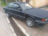 Mitsubishi Galant 1988 года за 600 000 тг. в Есик – фото 2