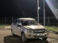 ВАЗ (Lada) Granta 2190 2012 года за 2 600 000 тг. в Семей – фото 17