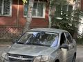 ВАЗ (Lada) Granta 2190 2012 года за 2 600 000 тг. в Семей – фото 23