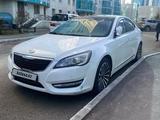 Kia K7 2011 годаfor8 500 000 тг. в Астана