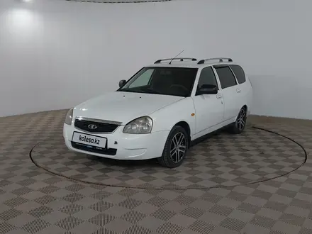 ВАЗ (Lada) Priora 2171 2013 года за 2 100 000 тг. в Шымкент