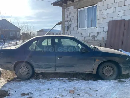 Nissan Primera 1992 года за 500 000 тг. в Каскелен – фото 6