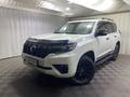 Toyota Land Cruiser Prado 2023 года за 27 300 000 тг. в Алматы