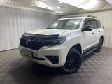 Toyota Land Cruiser Prado 2023 года за 27 300 000 тг. в Алматы
