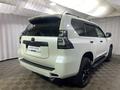 Toyota Land Cruiser Prado 2023 года за 27 300 000 тг. в Алматы – фото 17