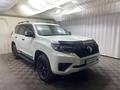 Toyota Land Cruiser Prado 2023 года за 27 300 000 тг. в Алматы – фото 18