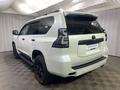 Toyota Land Cruiser Prado 2023 года за 27 300 000 тг. в Алматы – фото 2
