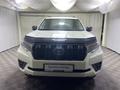 Toyota Land Cruiser Prado 2023 года за 27 300 000 тг. в Алматы – фото 5