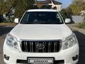 Toyota Land Cruiser Prado 2012 годаfor13 450 000 тг. в Алматы