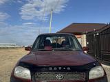 Toyota RAV4 1994 года за 3 200 000 тг. в Караганда – фото 2