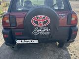 Toyota RAV4 1994 года за 3 200 000 тг. в Караганда – фото 4