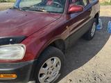 Toyota RAV4 1994 года за 3 200 000 тг. в Караганда – фото 3