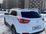 Hyundai Creta 2016 года за 8 000 000 тг. в Астана – фото 3