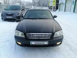 Kia Magentis 2002 года за 2 900 000 тг. в Уральск – фото 2