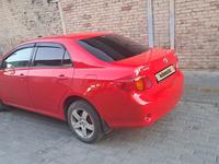 Toyota Corolla 2008 годаүшін4 000 000 тг. в Усть-Каменогорск