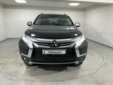 Mitsubishi Pajero Sport 2017 года за 14 200 000 тг. в Костанай – фото 2