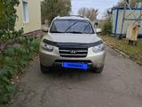 Hyundai Santa Fe 2007 года за 5 900 000 тг. в Астана