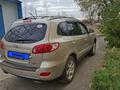 Hyundai Santa Fe 2007 года за 5 900 000 тг. в Астана – фото 2