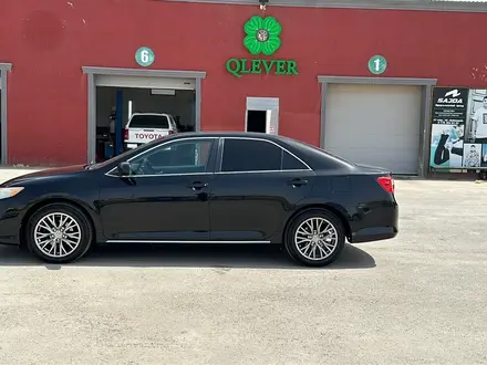 Toyota Camry 2013 года за 5 400 000 тг. в Актау