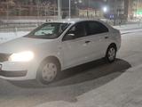 Skoda Rapid 2014 годаfor4 400 000 тг. в Астана – фото 4