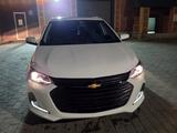 Chevrolet Onix 2025 года за 5 800 000 тг. в Усть-Каменогорск