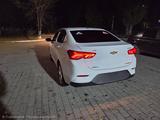 Chevrolet Onix 2025 года за 5 800 000 тг. в Усть-Каменогорск – фото 2