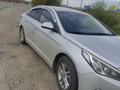 Hyundai Sonata 2015 годаfor4 500 000 тг. в Астана – фото 9